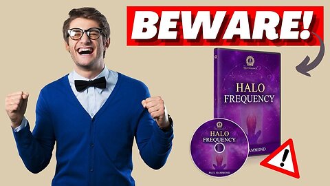 Halo Frequency Review – ((BEWARE!)) – Halo Frequency Review – HALO FREQUENCY – Manifest Wealth