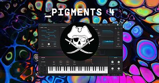 How to Download and Install Pigments 4 VST Plugin for FREE