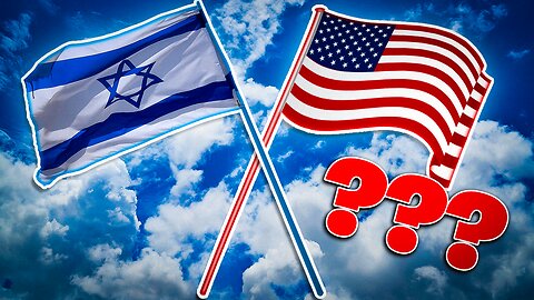 A LOOK AT ISRAEL AND AMERICA