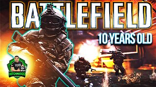Is Battlefield 4 Worth Playing in 2023? - [600 Hour Review]