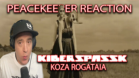 Kiberspassk - Koza Rogataia