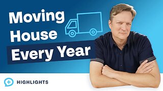 What Housing Advice Do You Have If I Have to Move Every Year for Work?