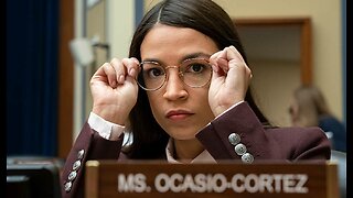 AOC’s Views on Israel Aren’t Just Inexcusable, They’re Extremely Dangerous