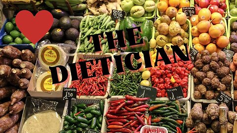 The Dietician