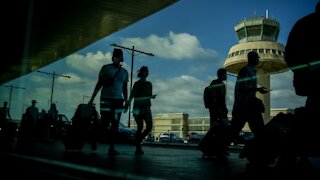 EU Takes U.S. Off Safe Travel List