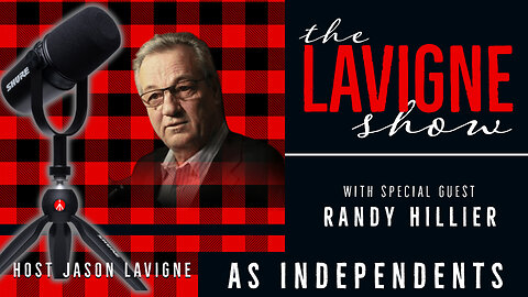 As Independents w/ Randy Hillier