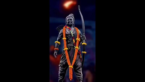 Lord Ram (Jai Shree Ram)