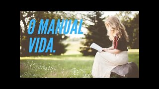 MINUTOS COM CRISTO JESUS: O MANUAL DA VIDA.