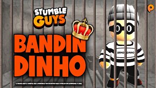 Stumble Guys - Bandindinho