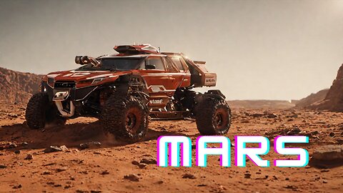 Mars Unveiled: Everything We Know So Far