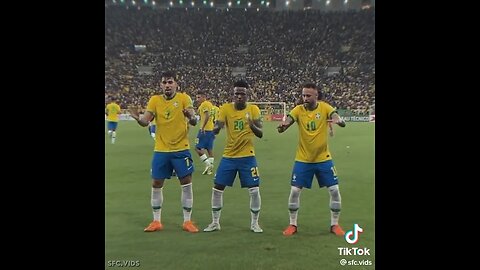 Brasil World Cup 🇧🇷