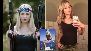 Conservadoras de Conveniência: CONSERVADIAS desmascaradas pela RED PILL - Lauren Southern