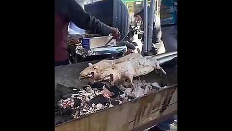 New York City Rats Are Now Being Cooked For Food In The Streets