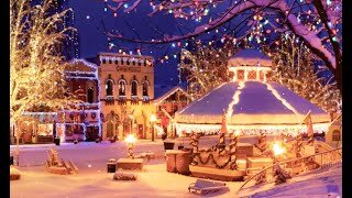 Christmas Jazz Music - Relaxing Christmas Music - Background Christmas Music - Ambience Music