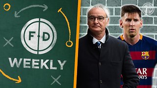Can Leicester win the Premier League? | #FDW