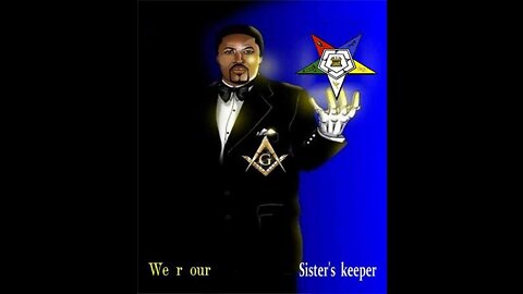 The Perils of the Masonic Lodge and Eastern Star