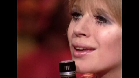 Something Better - Marianne Faithfull