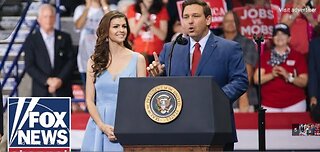 Politico torched over Casey DeSantis hit piece