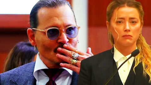 Johnny Depp Reportedly “Hopeful That He Will Be Vindicated” In Defamation Case Against Amber Heard