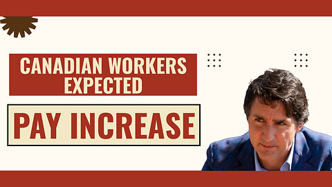 Canadian workers expected to receive pay increase in 2024 _ Canada Immigration Explore