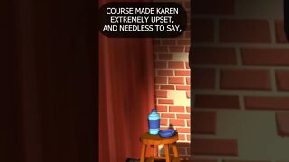 Karen Jokes on REALarious…🤣🤣🤣