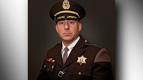 Special Report: Sheriff Mat King