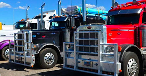 Trudeau’s vaccine mandate for truckers will be a disaster