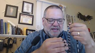 Pray the Rosary Live #157 - Glorious Mysteries