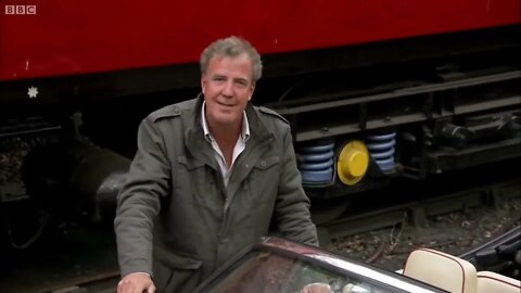 Top Gear Perfectly Cut Moments