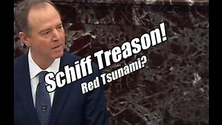 Adam Schiff Treason! Midterm Red Tsunami? B2T Show Oct 20, 2022