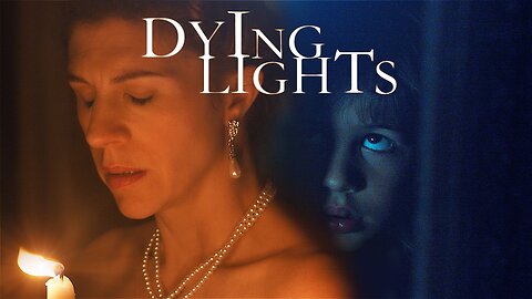 "Dying Lights" trailer