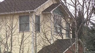 Louisville family dealing with smoke damage after Marshall Fire