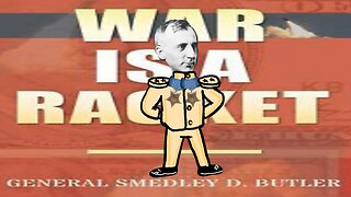 General Smedley Butler