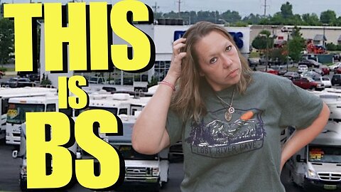 Everyone Is Quitting RV Life | The Truth Youtubers Don't Want You To Know
