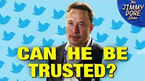 This Is Why Elon Musk REALLY Bought Twitter! w/ Whitney Webb