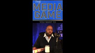 How the media game works by Tim Black