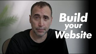 Quickly Build a Website