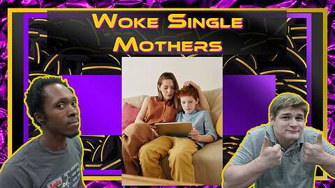 Oreyo Show EP.78 Clips | Woke single mothers