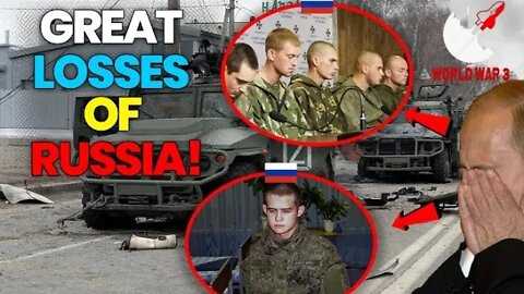 The Russian General Fedorenko Killed in Kherson and Great Reaction From The Russian People To Putin!