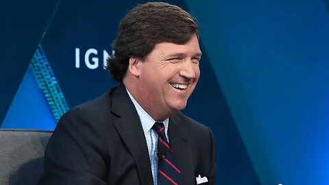 Carlson Gets Bombshell News After Airing J6 Tapes