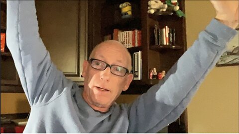 Episode 1655 Scott Adams: The Great Clinton Cover-Up, Russia Plays Chess, Freedom Breaking Out