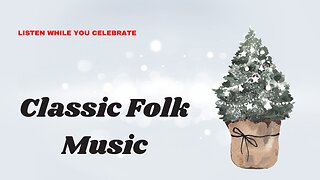 Classic Folk Music 2022 / Instrumental Folk Music