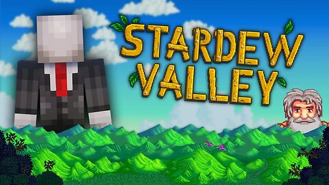 STARDEW VALLEY Y LA TERRIBLE HISTORIA DE SU DESAROLLADOR 🌲