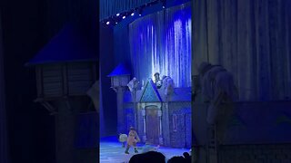 Disney on Ice: Let’s Celebrate! #shorts