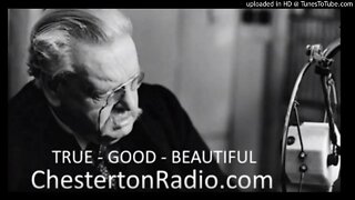 Presidents and Problems - G.K. Chesterton - What I Saw in America