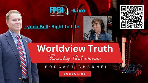 Lynda Bell with Florida Right to Life Explains Florida’s Six-Week Abortion Ban