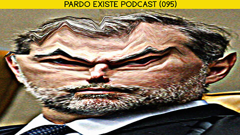 A LAVA JATO ACABOU | Pardo Existe Podcast (095)