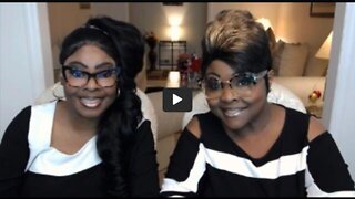 Brannon Howse joins Diamond and Silk to discuss it all.