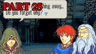 Let's Play - Fire Emblem: Blazing Sword (Hector randomizer) part 25