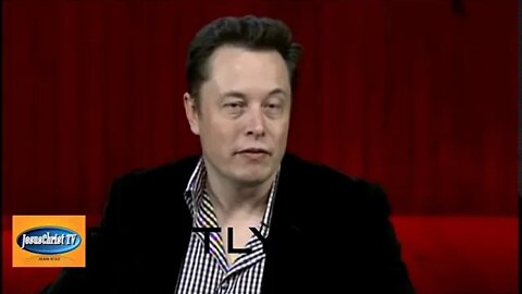 Wow😱 Tesla CEO ELON MUSK confesses he is “summoning demons” by making robots (AI)